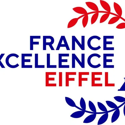 Thông báo Chương trình học bổng France Excellence Eiffel 2025